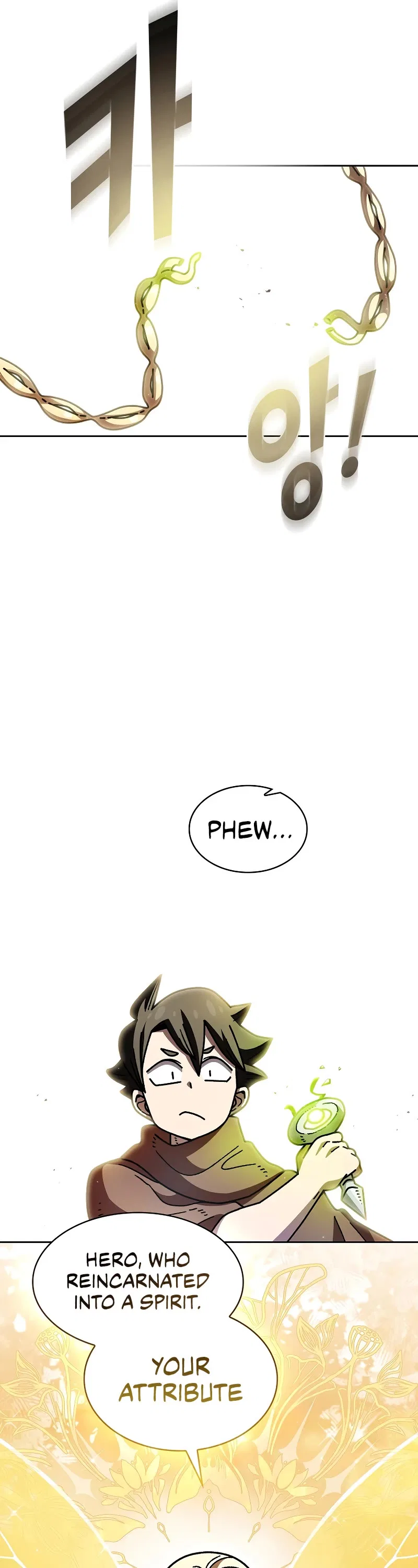FFF-Class Trashero Chapter 165 – Page 36
