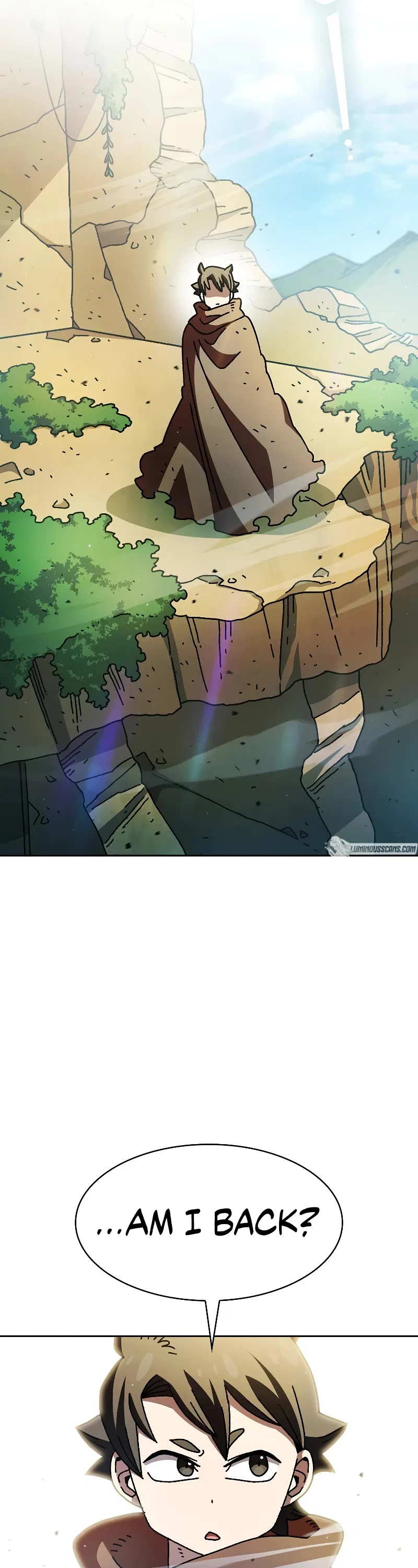 FFF-Class Trashero Chapter 164 – Page 3