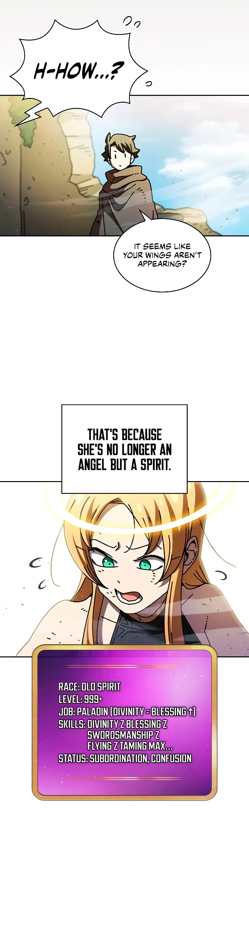 FFF-Class Trashero Chapter 164 – Page 9