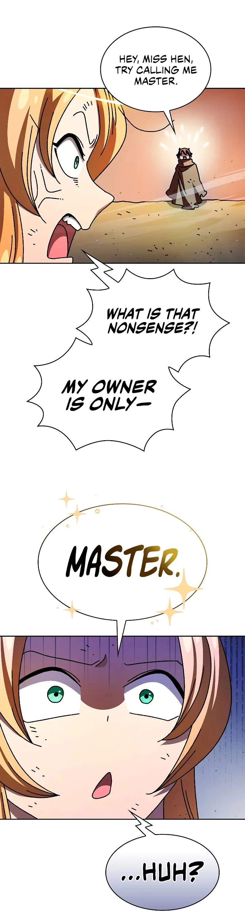 FFF-Class Trashero Chapter 164 – Page 10