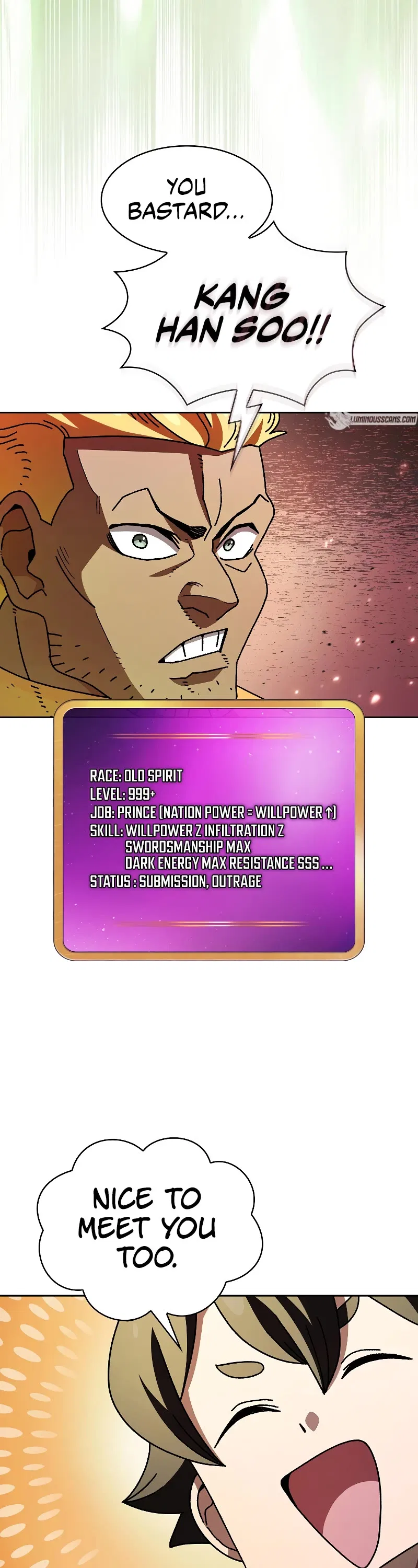 FFF-Class Trashero Chapter 164 – Page 15