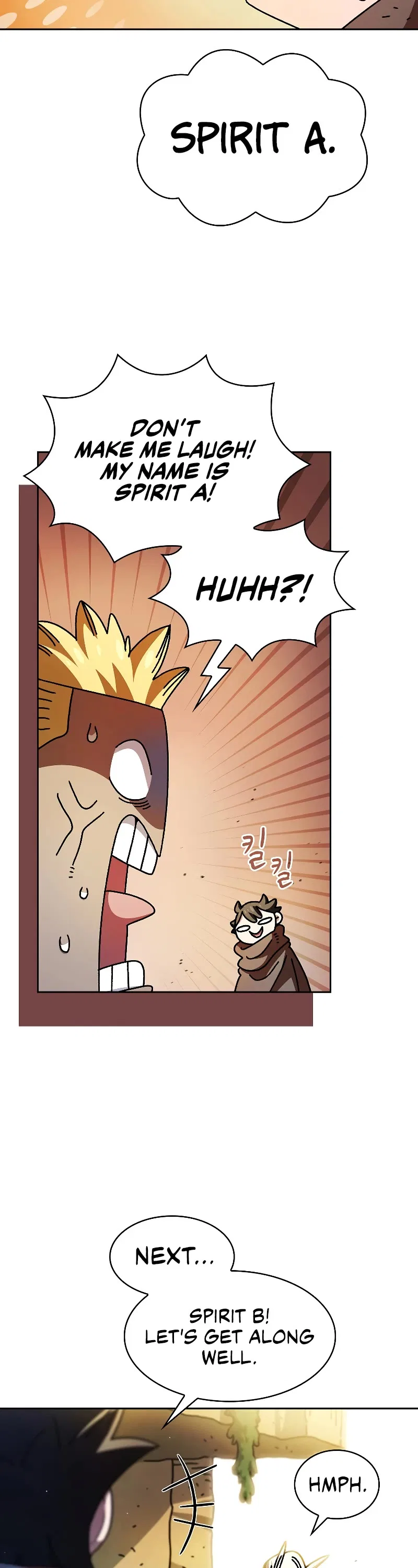 FFF-Class Trashero Chapter 164 – Page 16