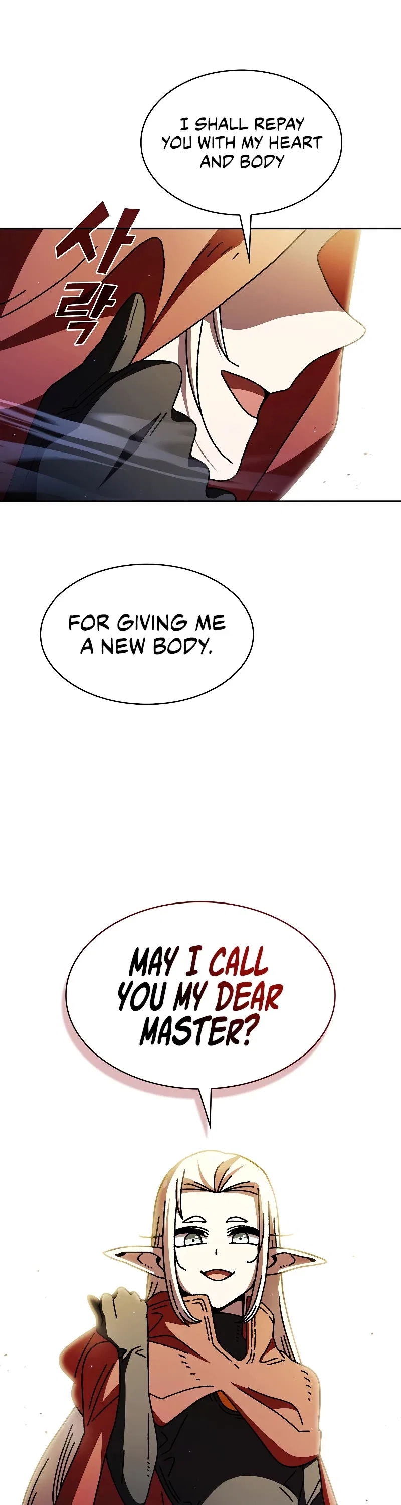 FFF-Class Trashero Chapter 164 – Page 19