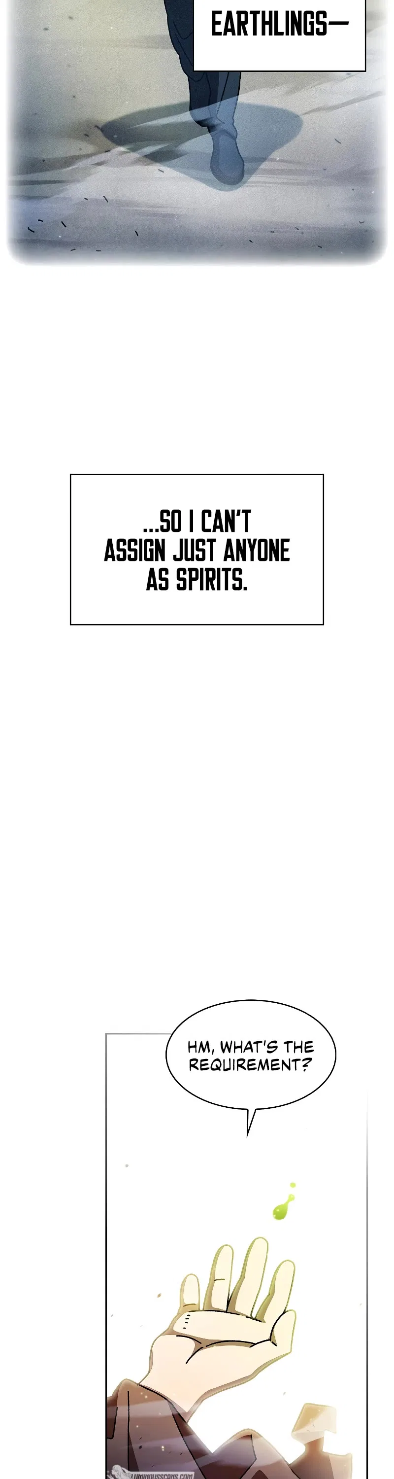 FFF-Class Trashero Chapter 164 – Page 26