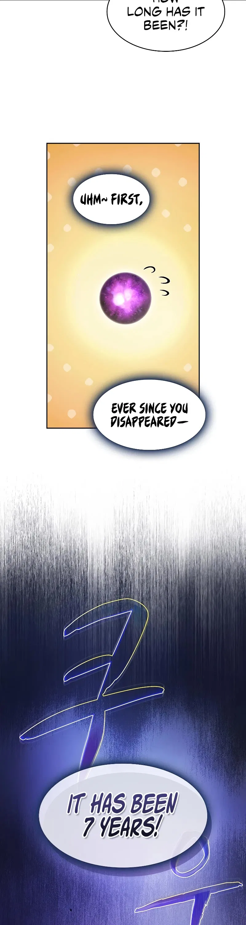 FFF-Class Trashero Chapter 164 – Page 28