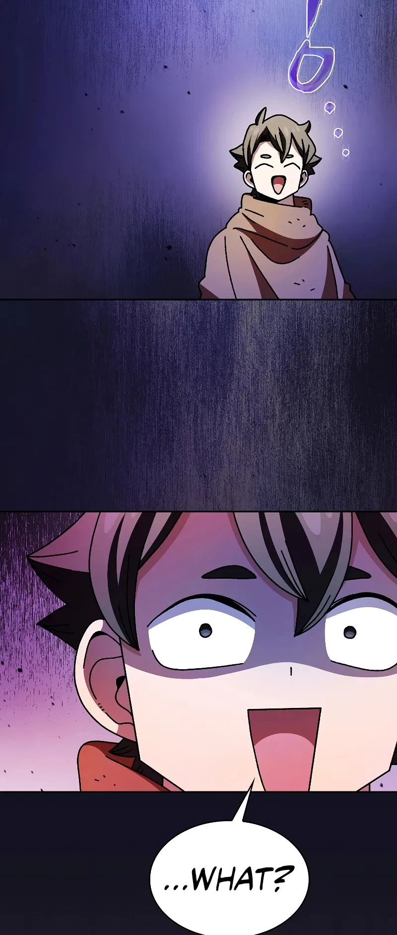 FFF-Class Trashero Chapter 164 – Page 29