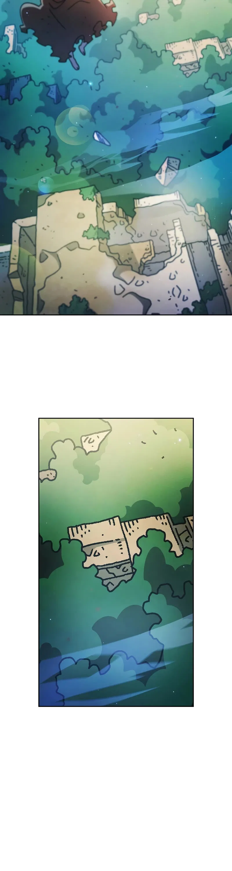 FFF-Class Trashero Chapter 164 – Page 33