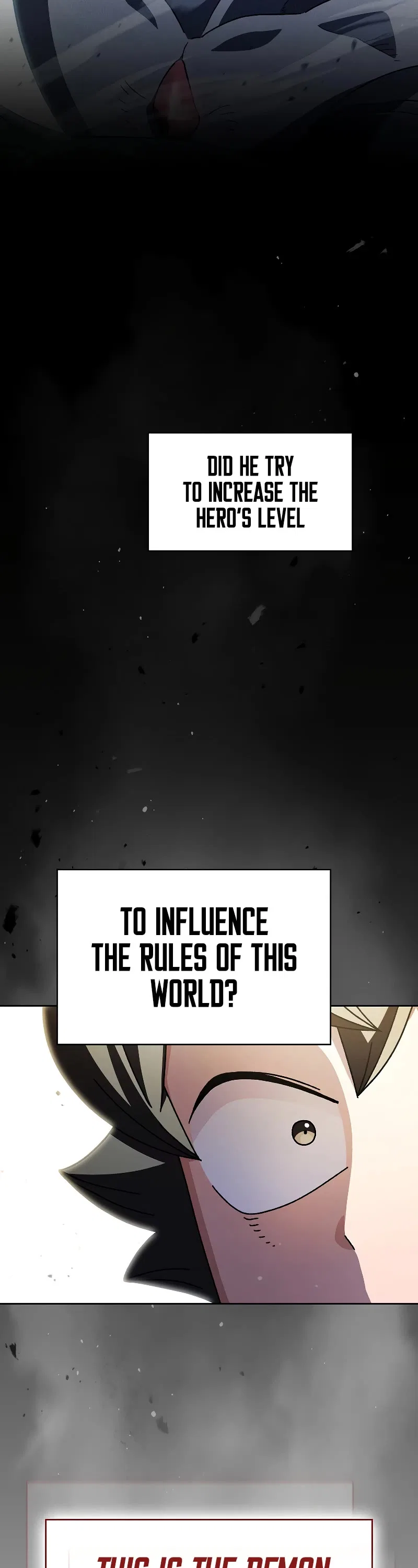 FFF-Class Trashero Chapter 164 – Page 38