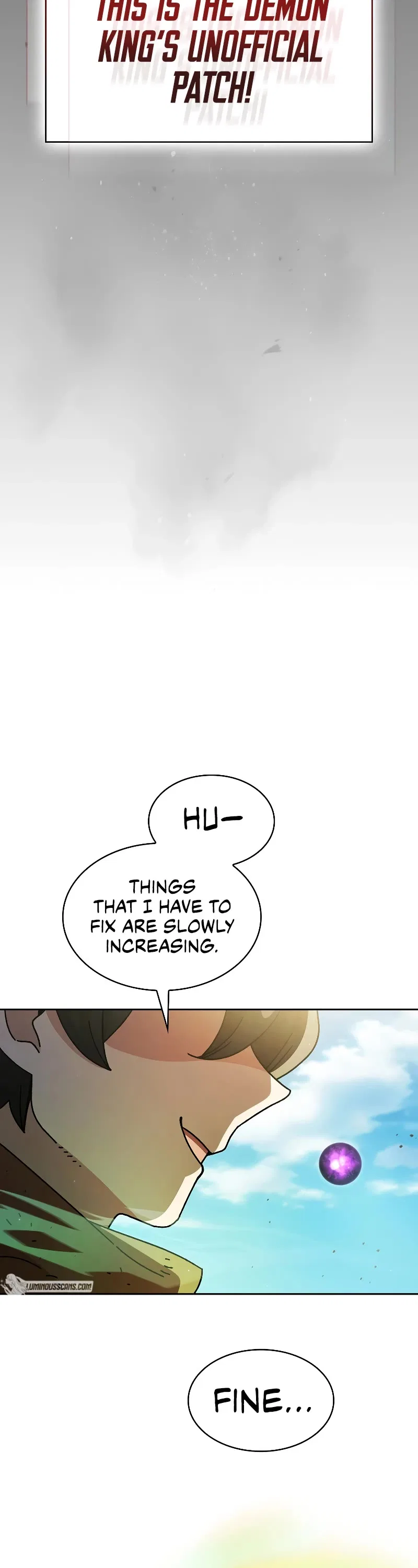 FFF-Class Trashero Chapter 164 – Page 39