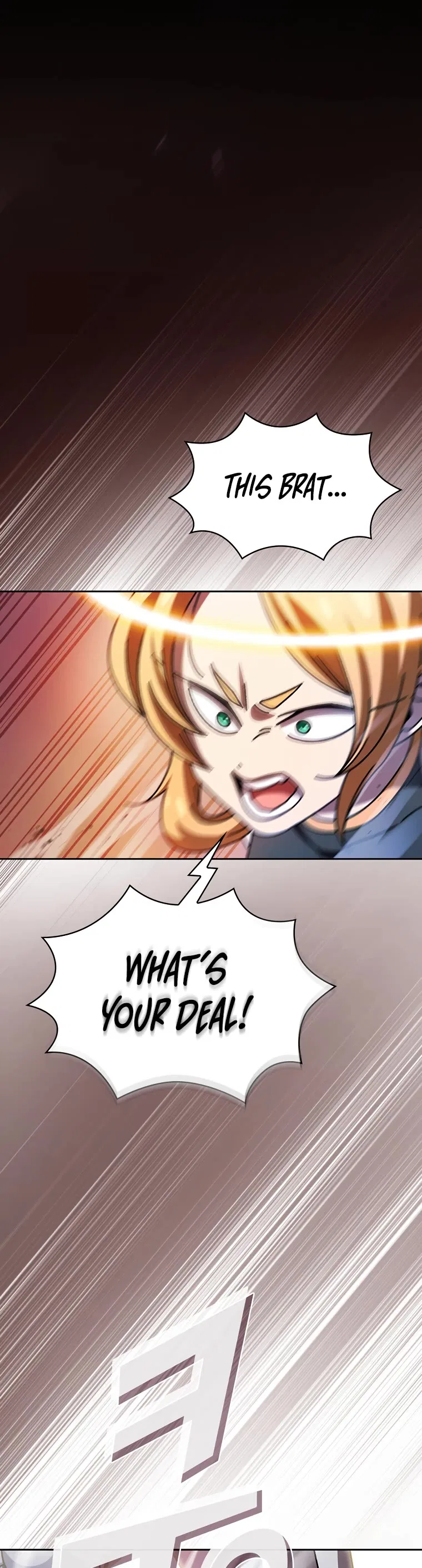 FFF-Class Trashero Chapter 163 – Page 5