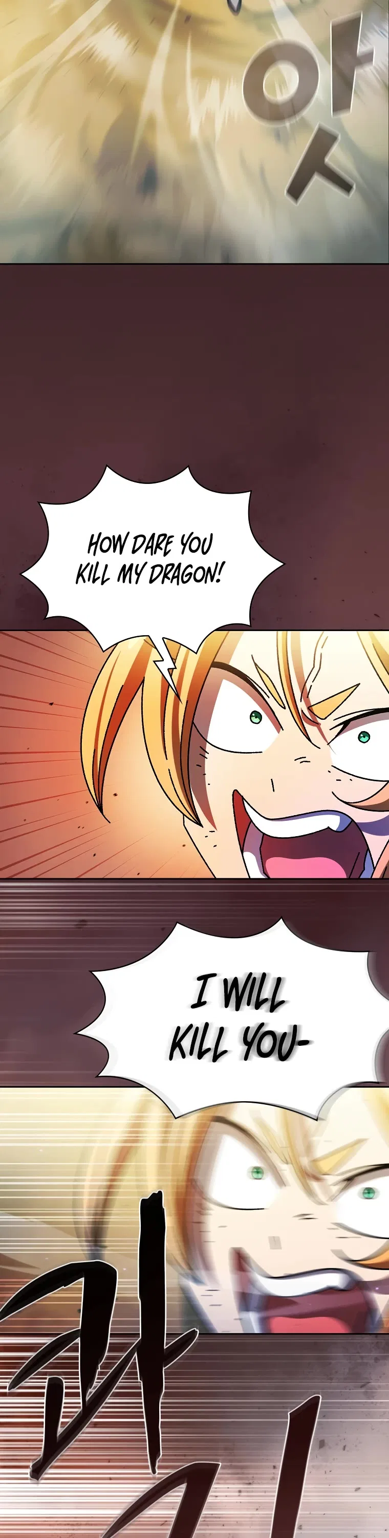 FFF-Class Trashero Chapter 163 – Page 18