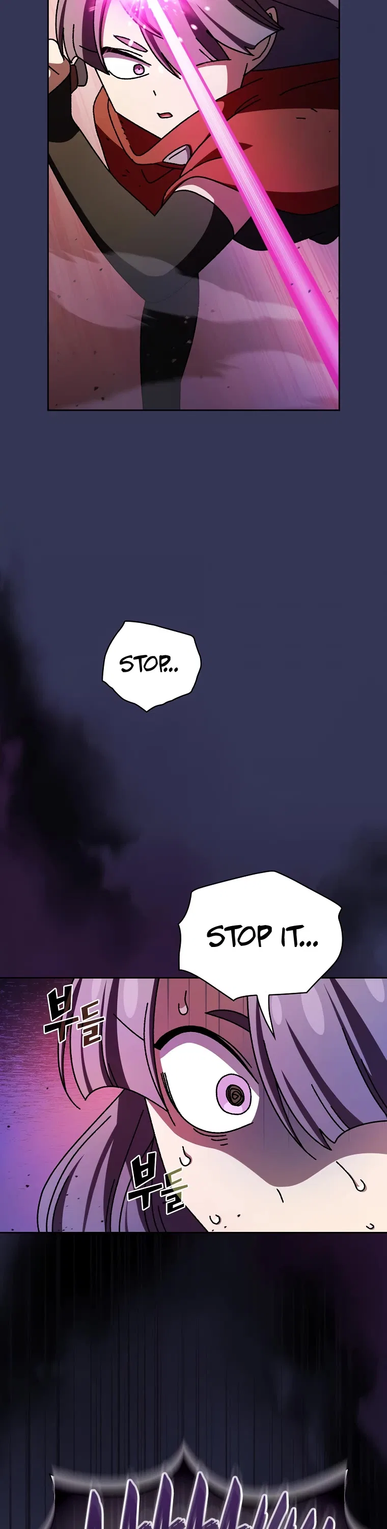 FFF-Class Trashero Chapter 163 – Page 22