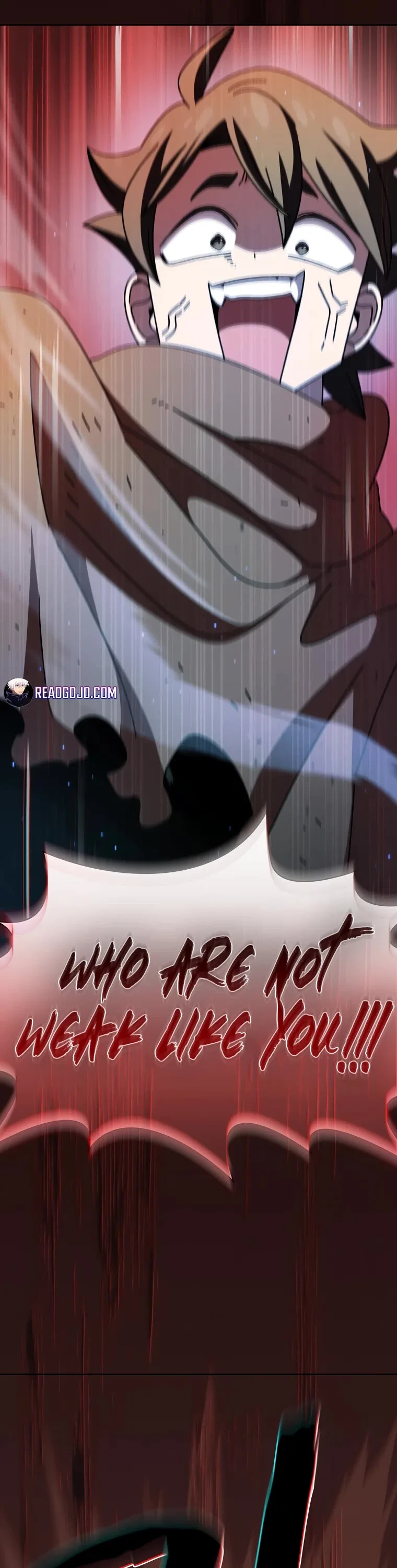FFF-Class Trashero Chapter 163 – Page 33