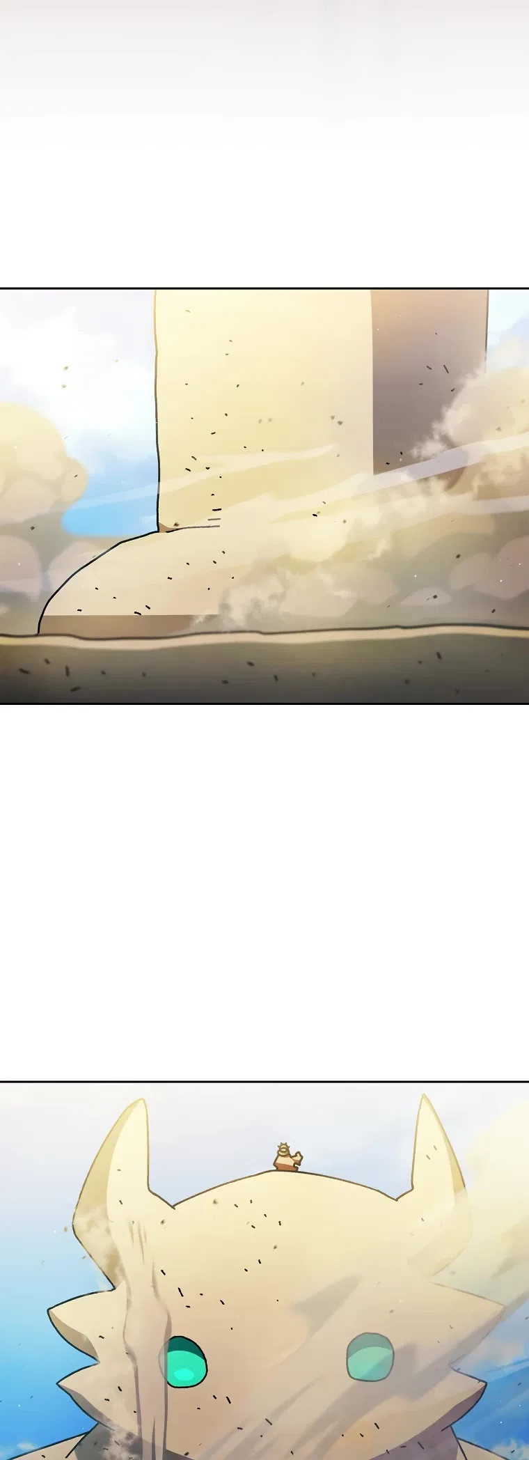 FFF-Class Trashero Chapter 163 – Page 35