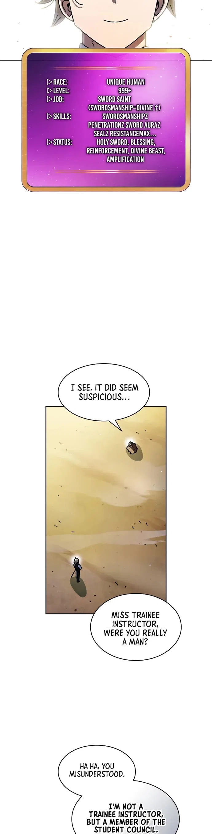 FFF-Class Trashero Chapter 162 – Page 5