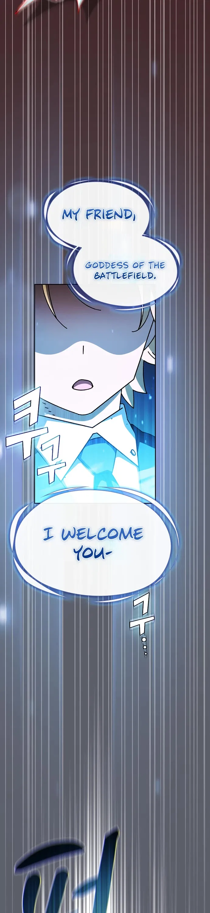 FFF-Class Trashero Chapter 162 – Page 12