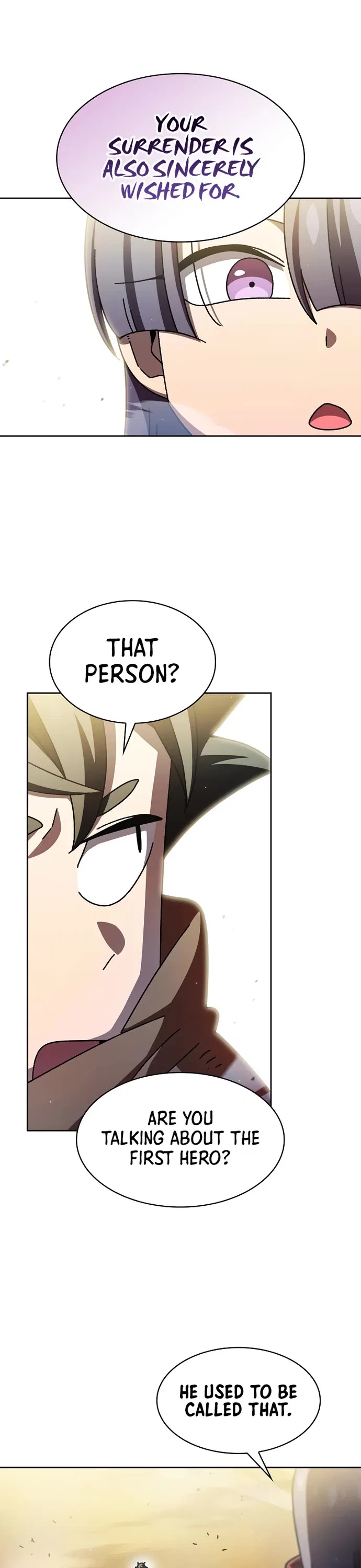 FFF-Class Trashero Chapter 162 – Page 17