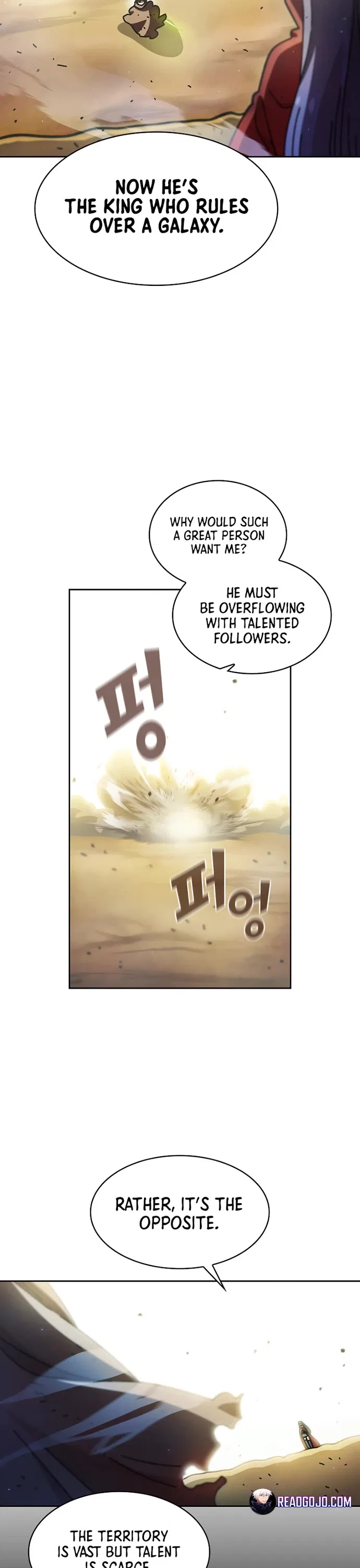 FFF-Class Trashero Chapter 162 – Page 18