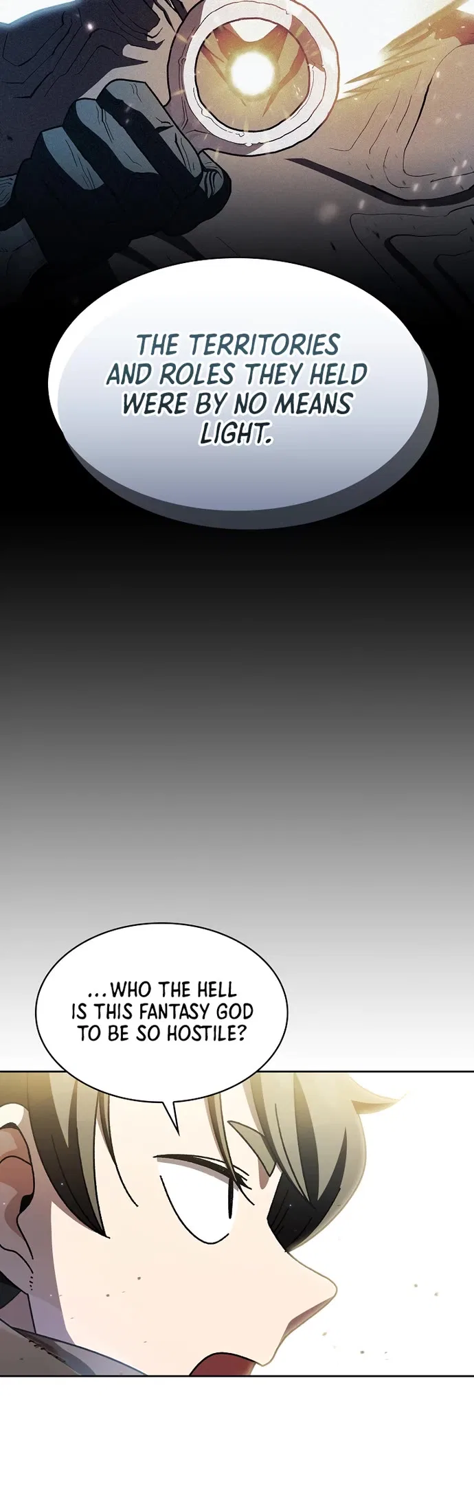 FFF-Class Trashero Chapter 162 – Page 20