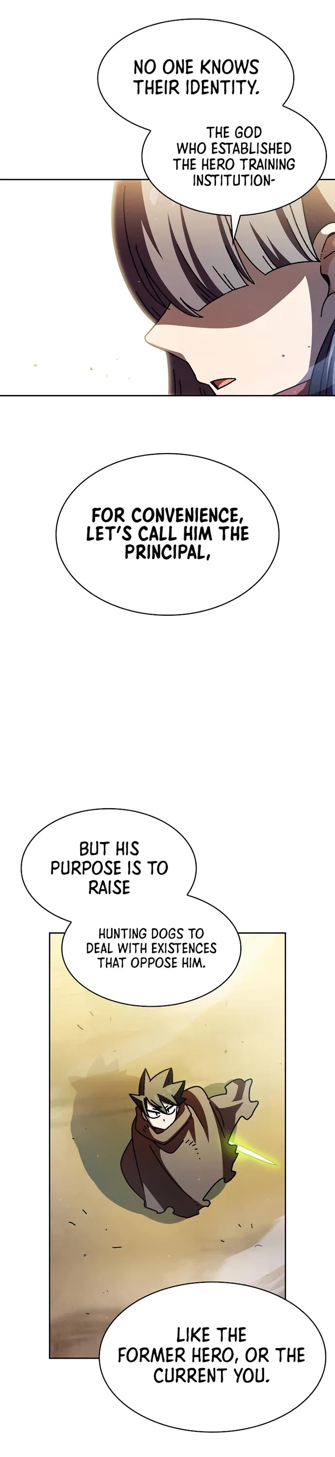FFF-Class Trashero Chapter 162 – Page 21