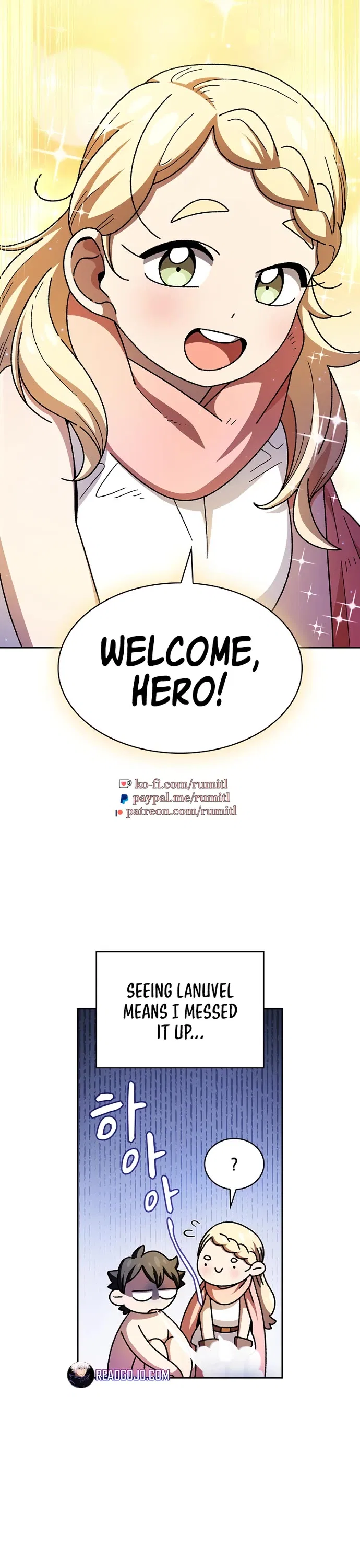 FFF-Class Trashero Chapter 161 – Page 8