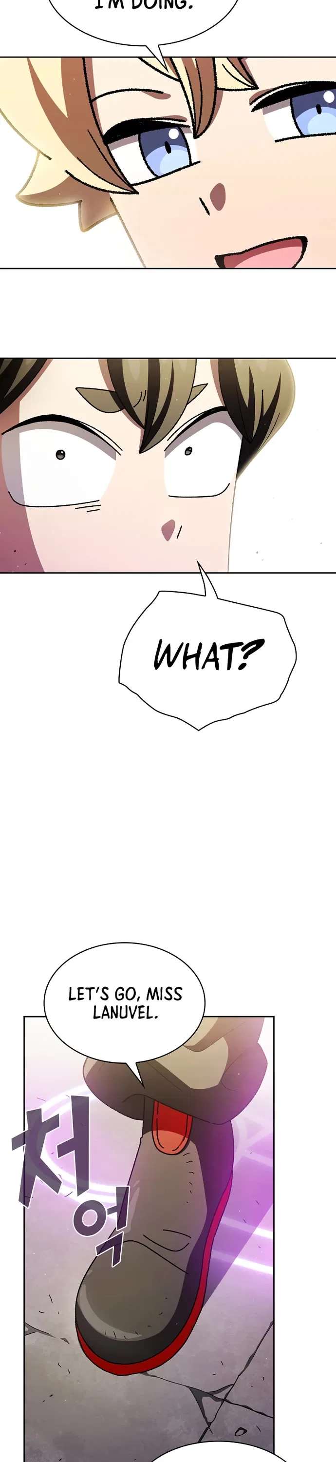 FFF-Class Trashero Chapter 161 – Page 11