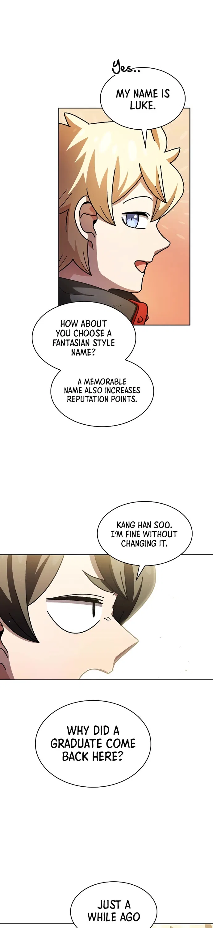 FFF-Class Trashero Chapter 161 – Page 18