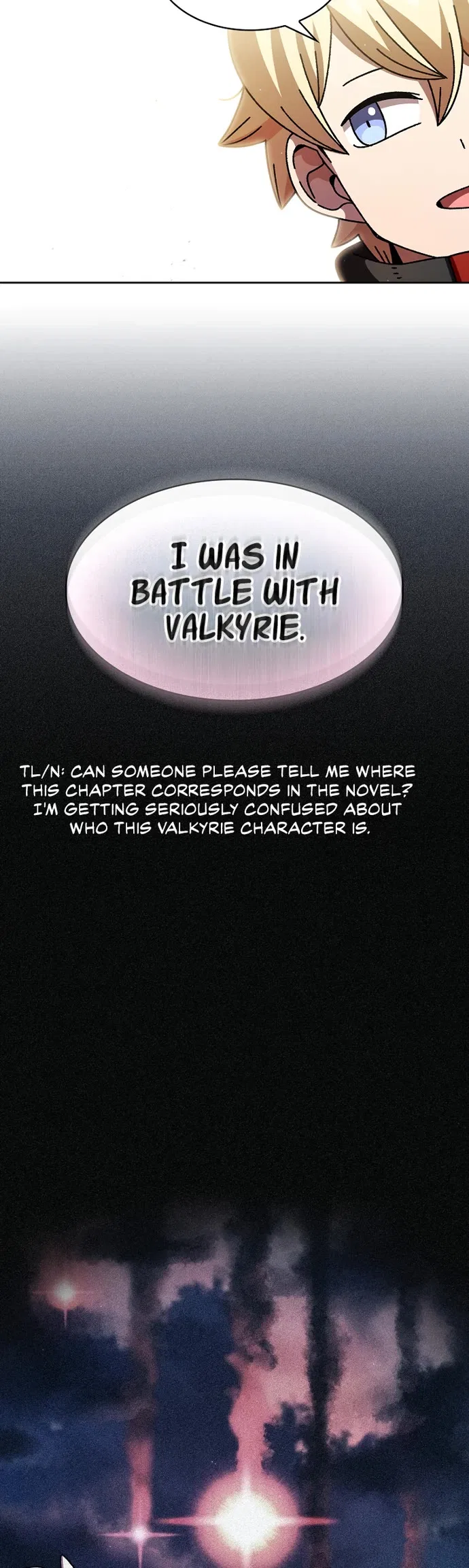 FFF-Class Trashero Chapter 161 – Page 19