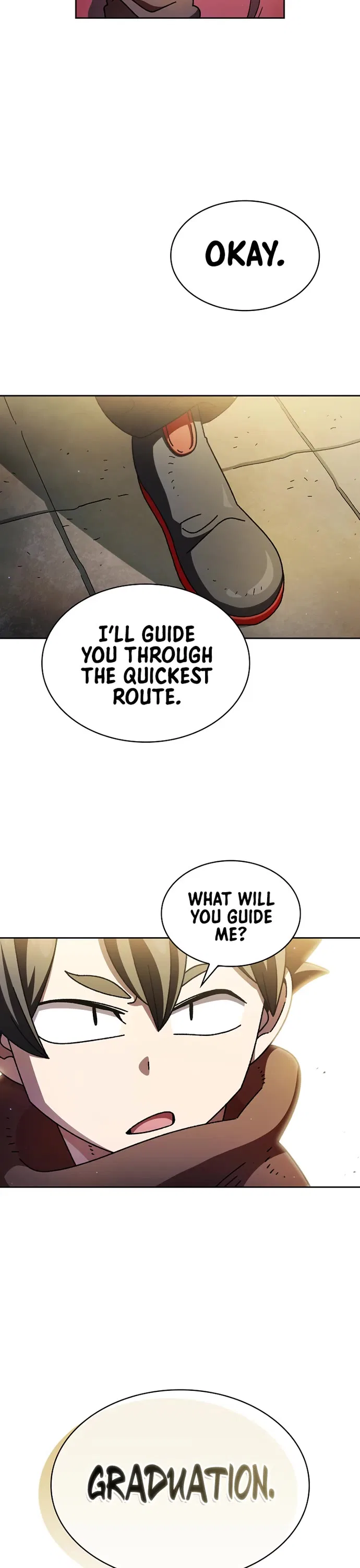 FFF-Class Trashero Chapter 161 – Page 23