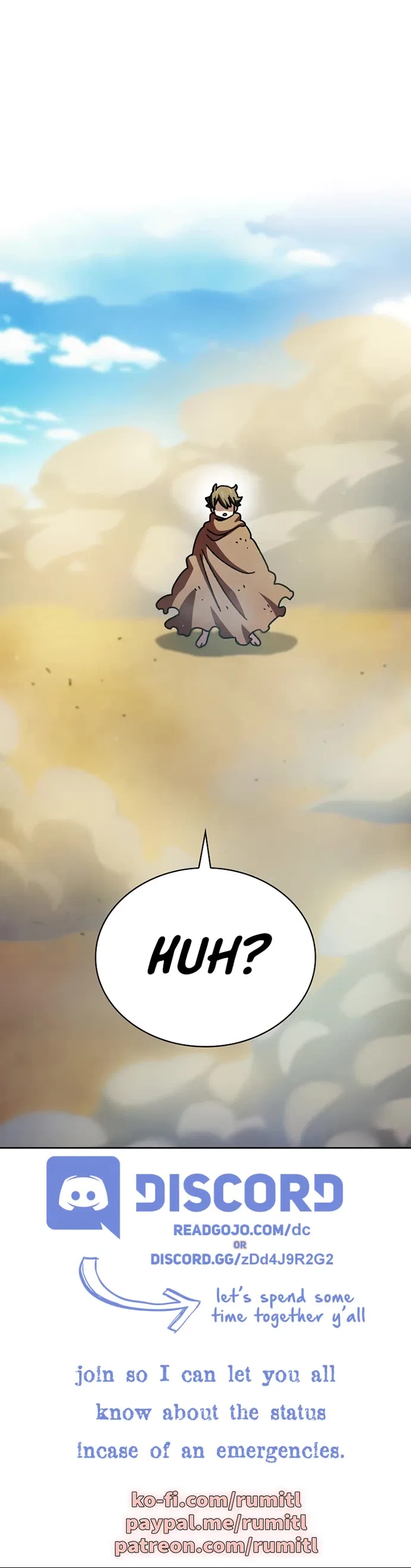 FFF-Class Trashero Chapter 161 – Page 33