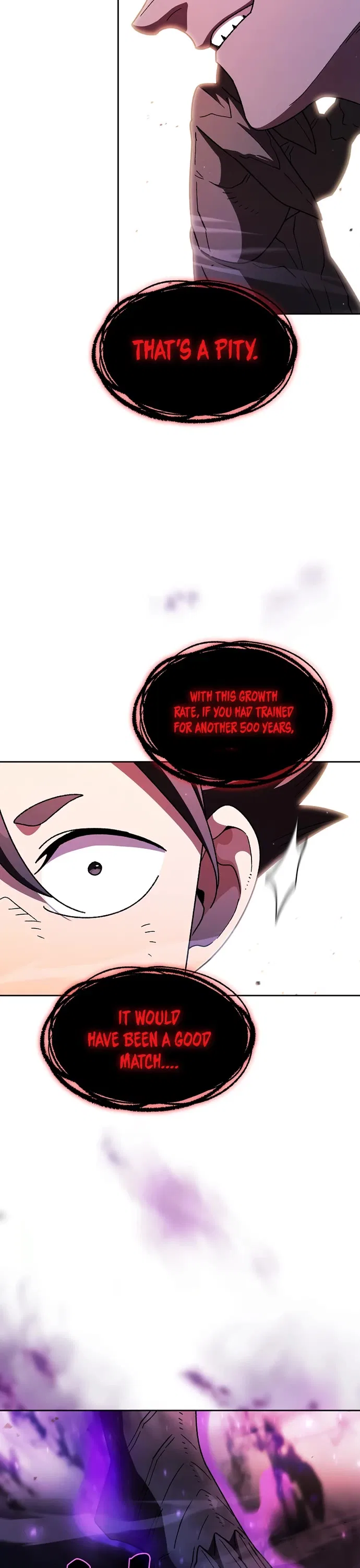 FFF-Class Trashero Chapter 160 – Page 8