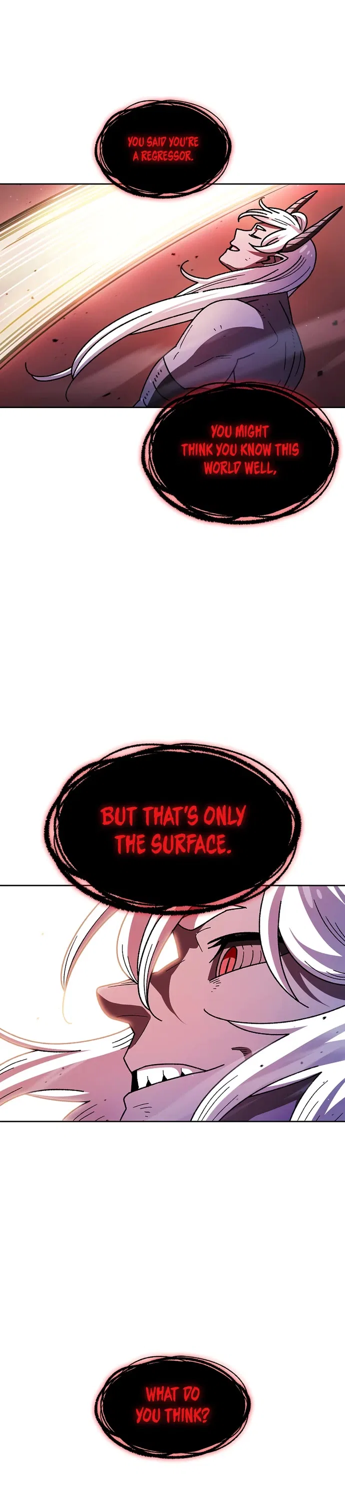 FFF-Class Trashero Chapter 160 – Page 17