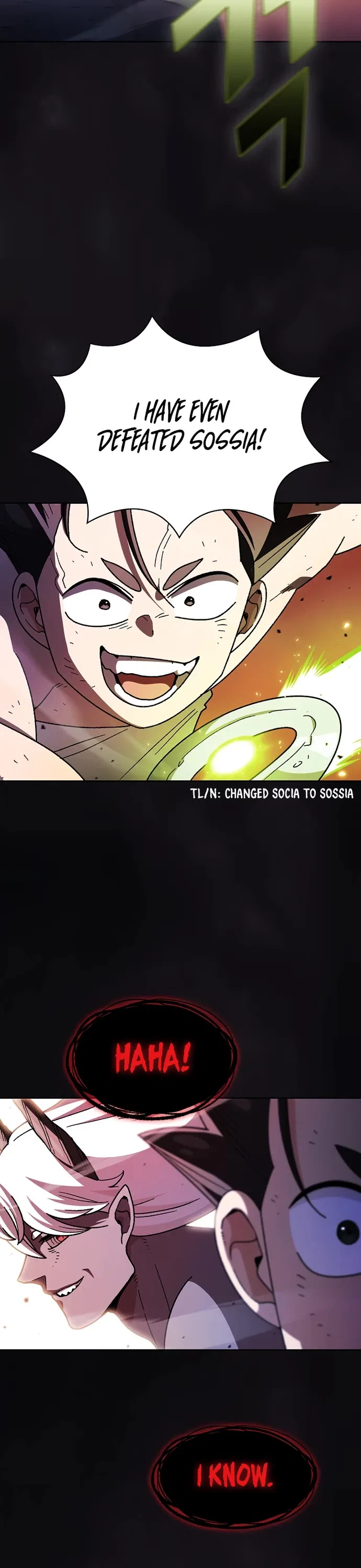 FFF-Class Trashero Chapter 160 – Page 21