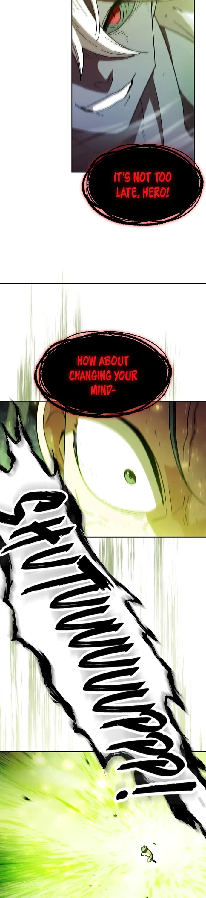 FFF-Class Trashero Chapter 160 – Page 28