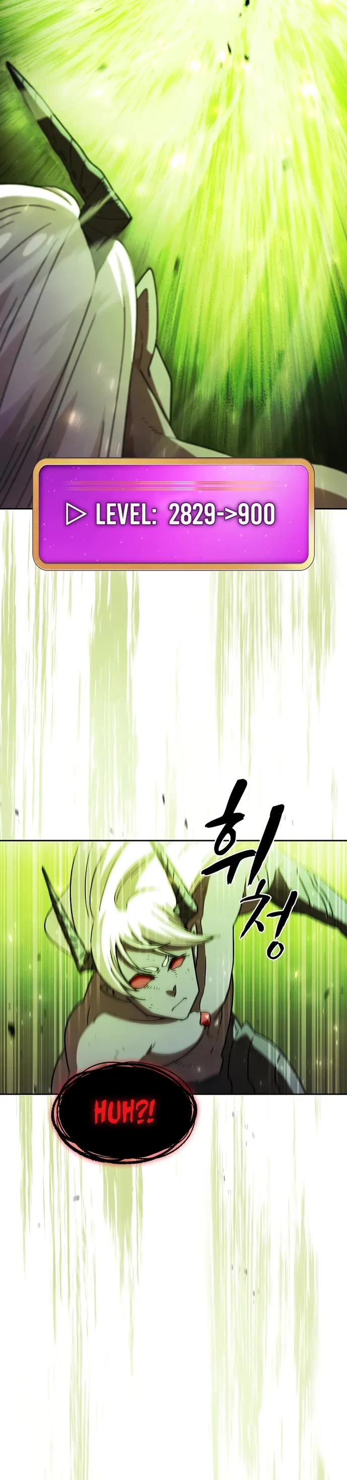 FFF-Class Trashero Chapter 160 – Page 29