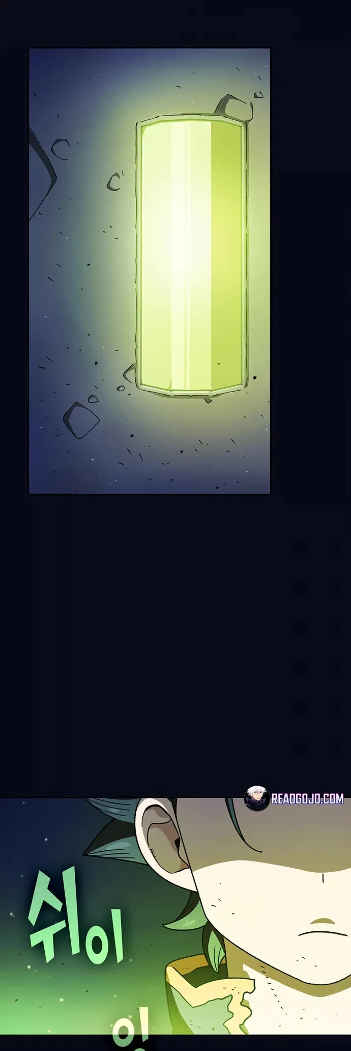 FFF-Class Trashero Chapter 159 – Page 15