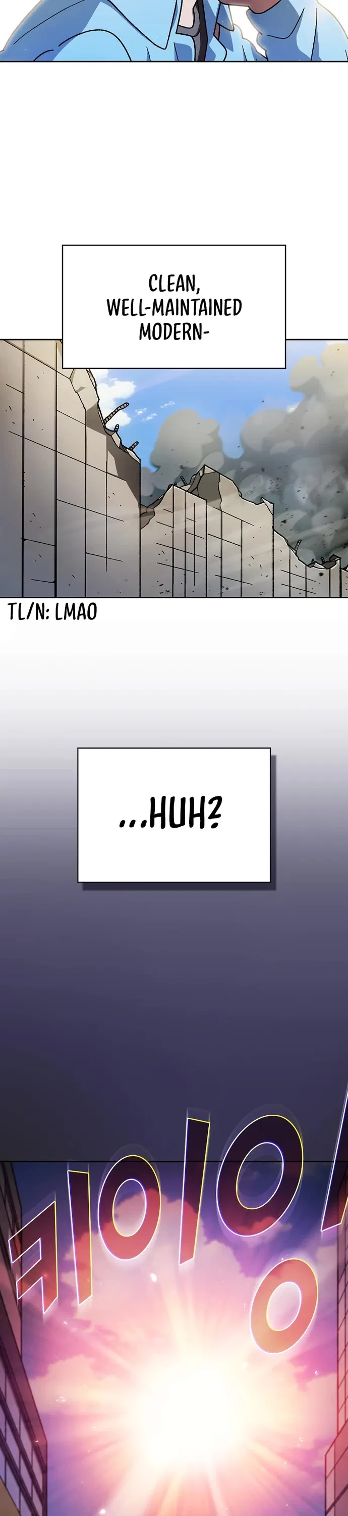 FFF-Class Trashero Chapter 159 – Page 23