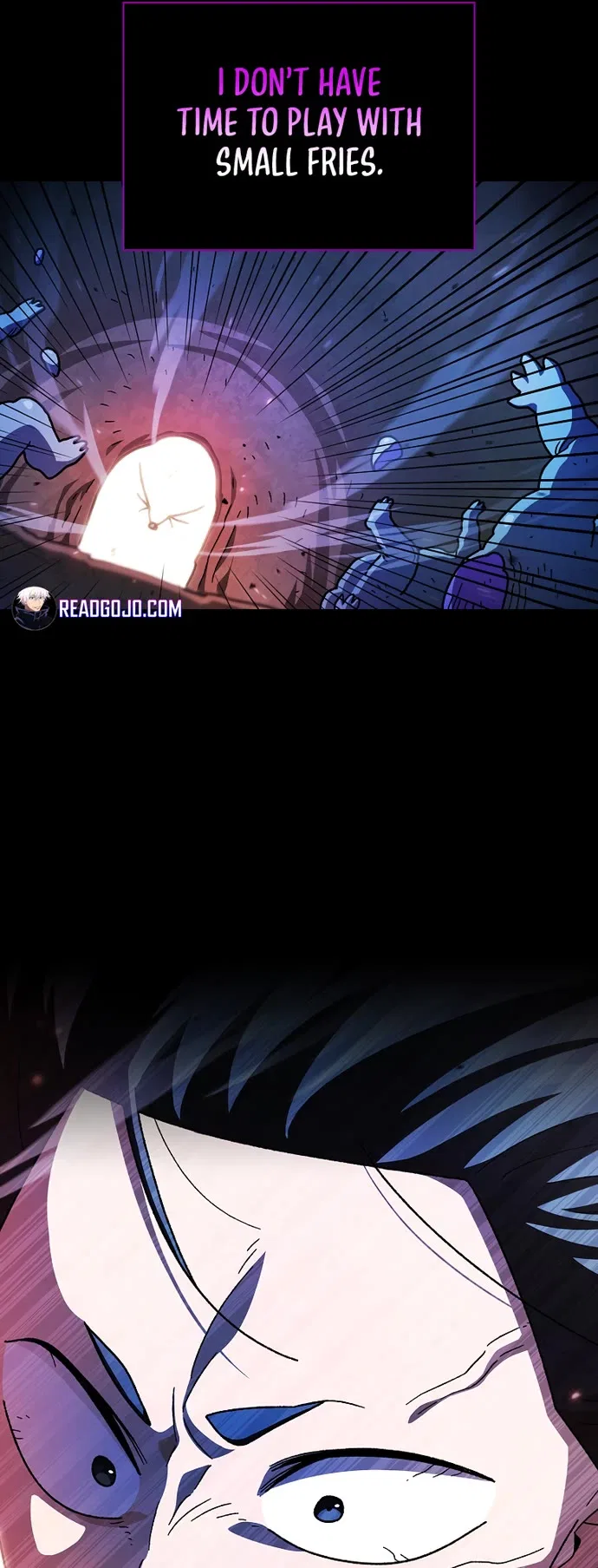 FFF-Class Trashero Chapter 159 – Page 36
