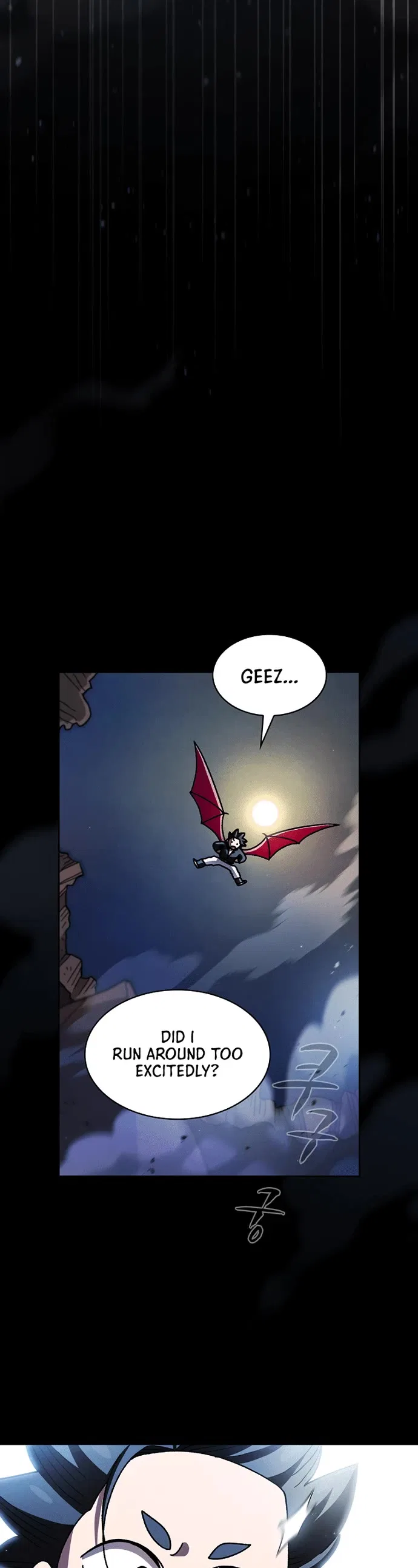 FFF-Class Trashero Chapter 158 – Page 4