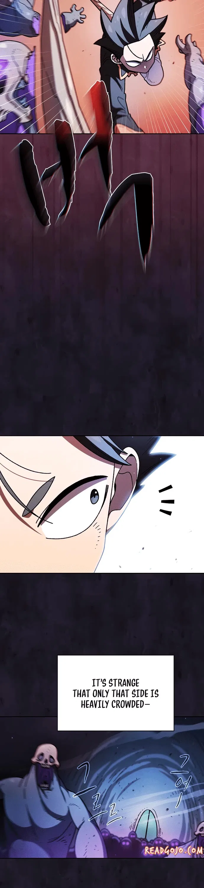 FFF-Class Trashero Chapter 158 – Page 13