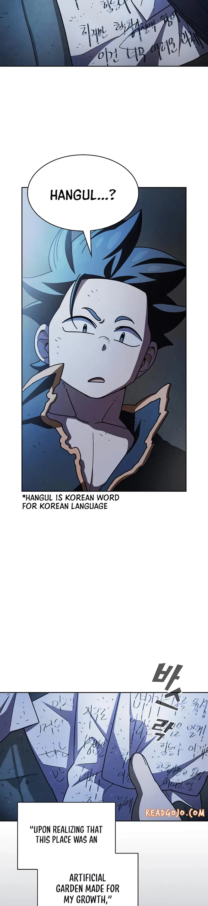 FFF-Class Trashero Chapter 158 – Page 23