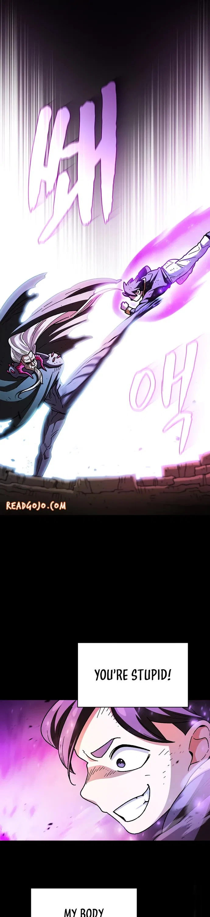 FFF-Class Trashero Chapter 157 – Page 6