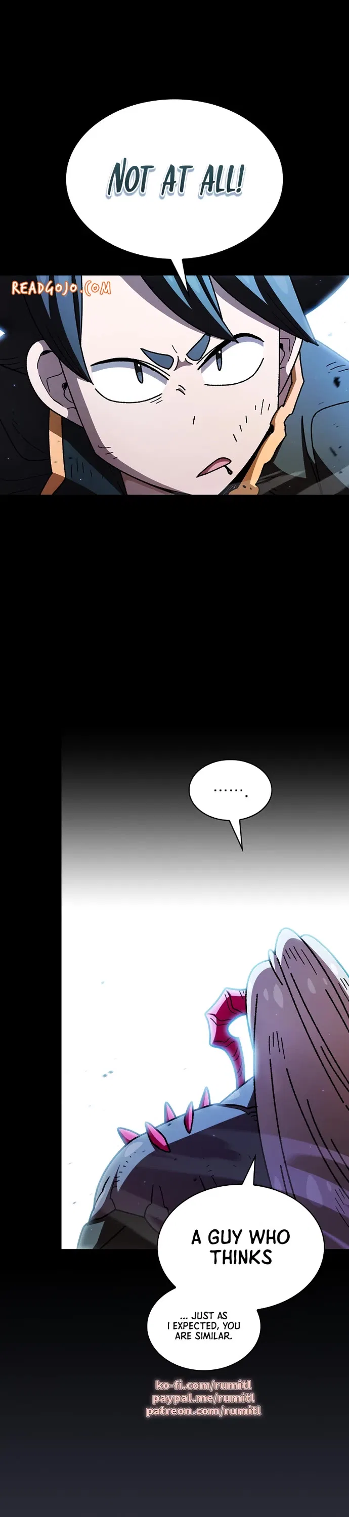 FFF-Class Trashero Chapter 157 – Page 12