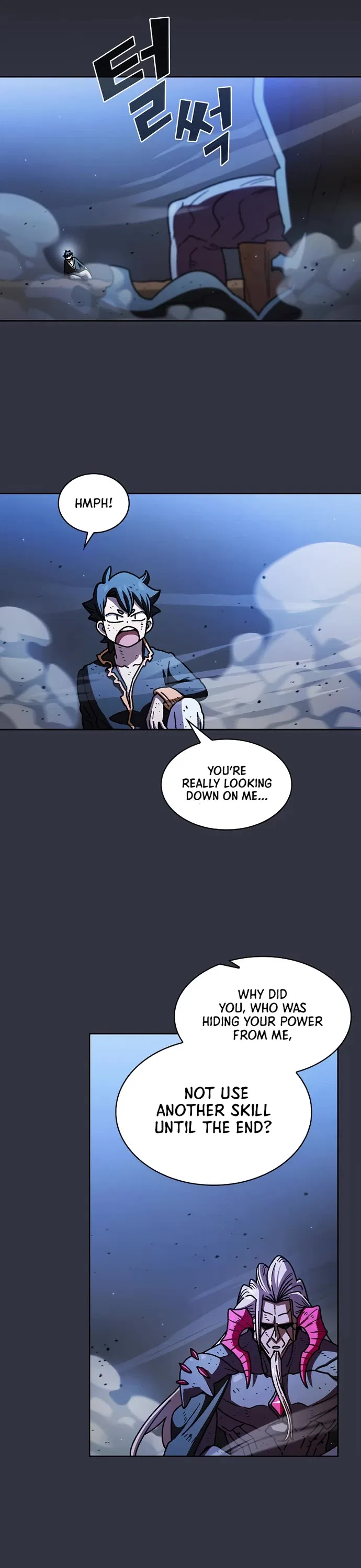FFF-Class Trashero Chapter 157 – Page 13
