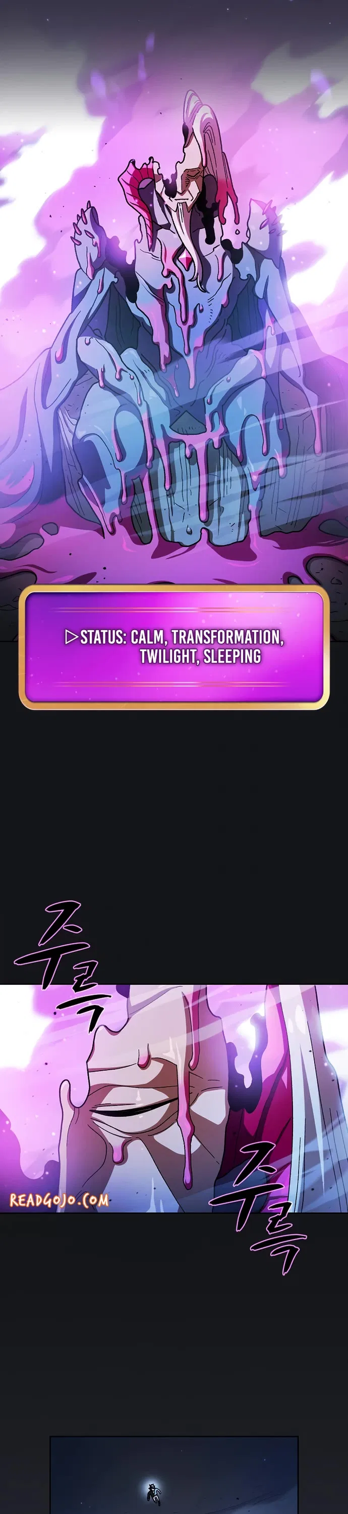 FFF-Class Trashero Chapter 157 – Page 20