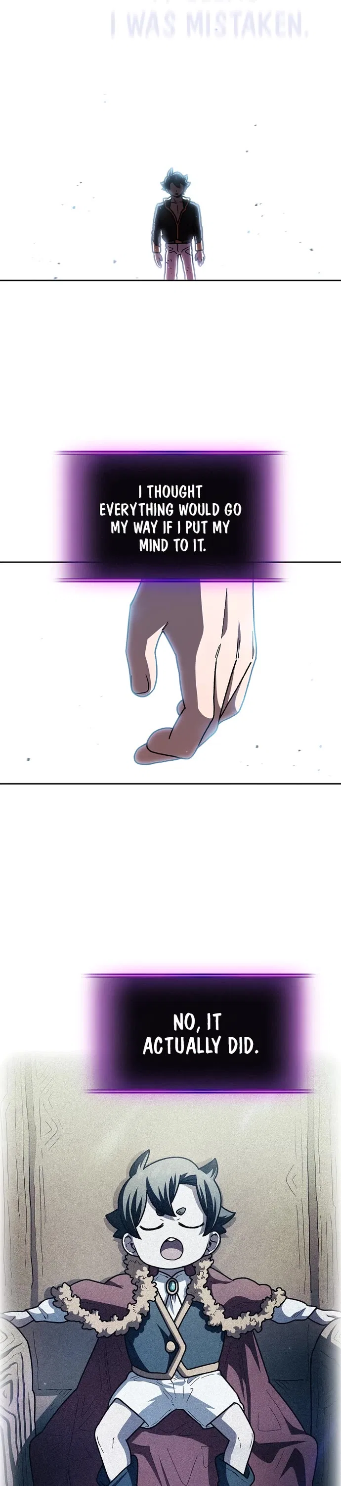 FFF-Class Trashero Chapter 157 – Page 22