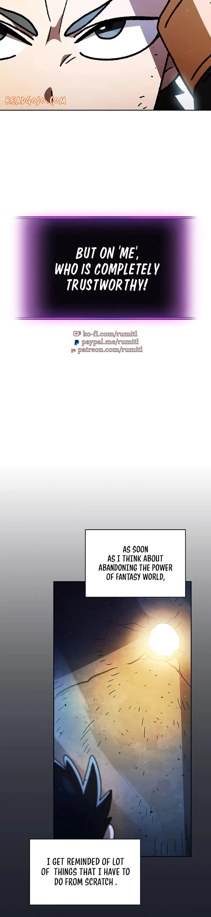 FFF-Class Trashero Chapter 157 – Page 27