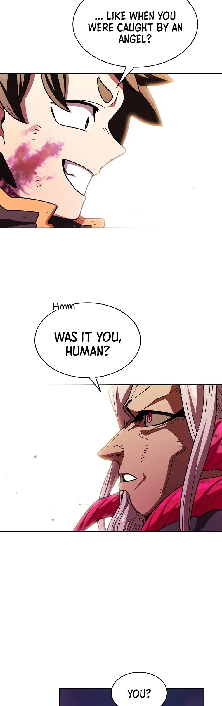 FFF-Class Trashero Chapter 156 – Page 6