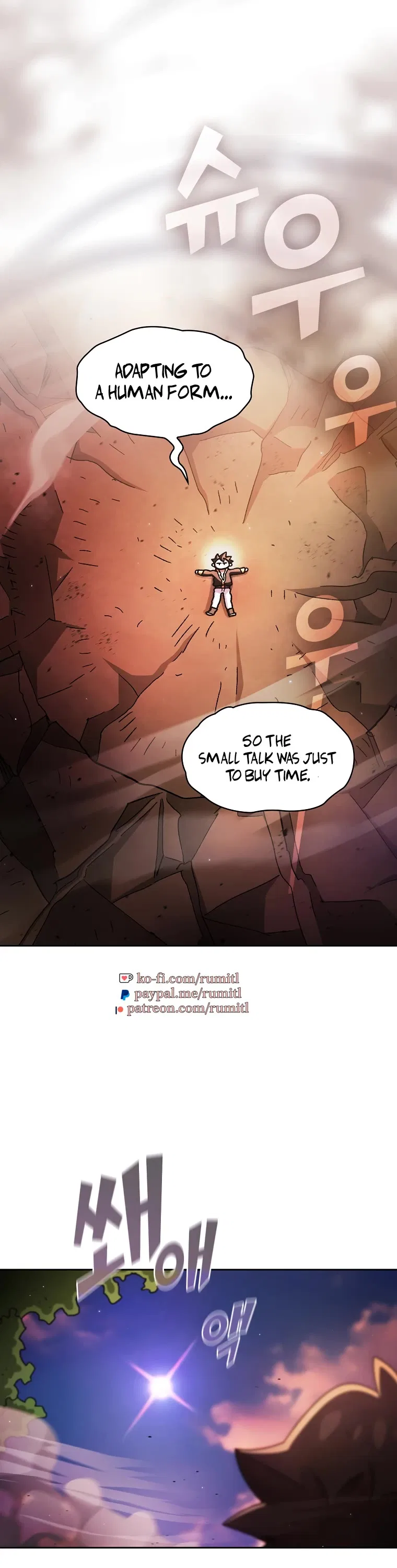 FFF-Class Trashero Chapter 156 – Page 12