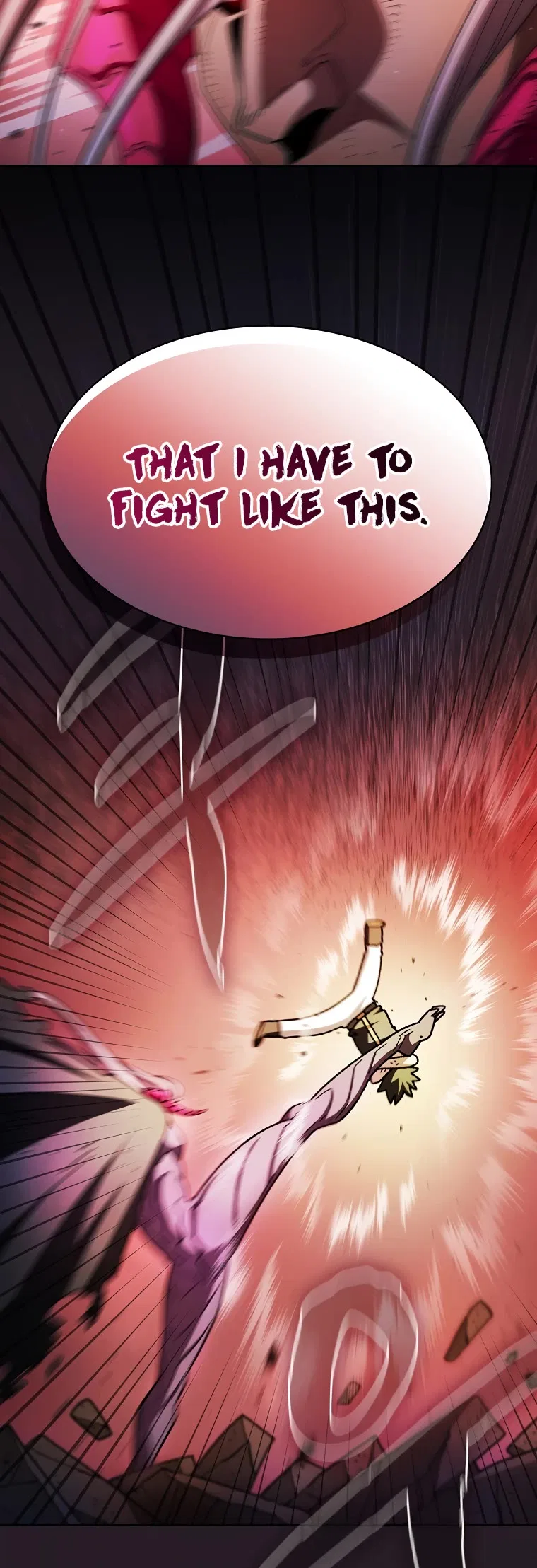 FFF-Class Trashero Chapter 156 – Page 15